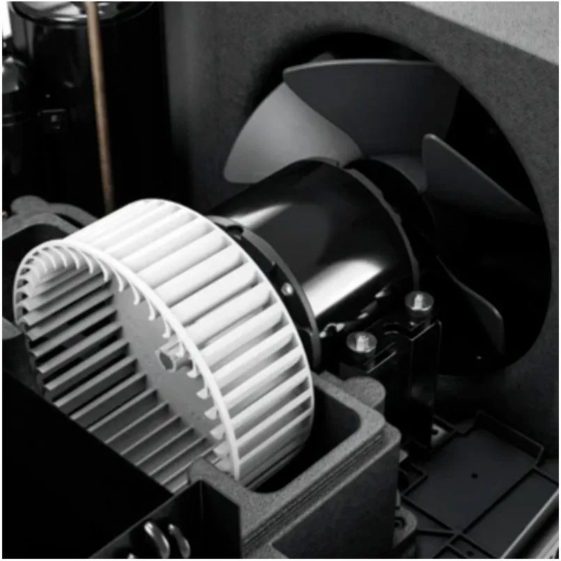 FRESHJET 3 SERIES - 13.5K BLK